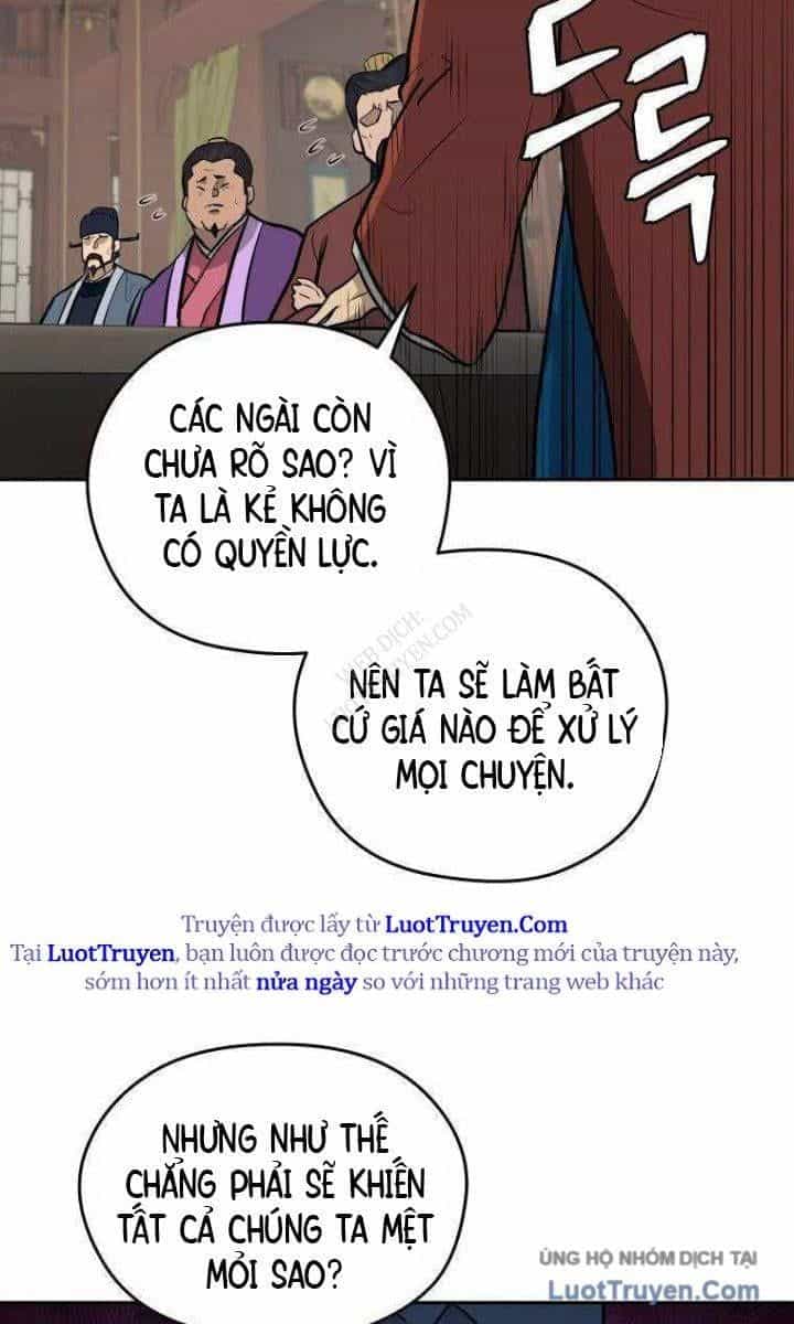 Thái Thú Kang Jin Lee - Chương 93 - ảnh 58