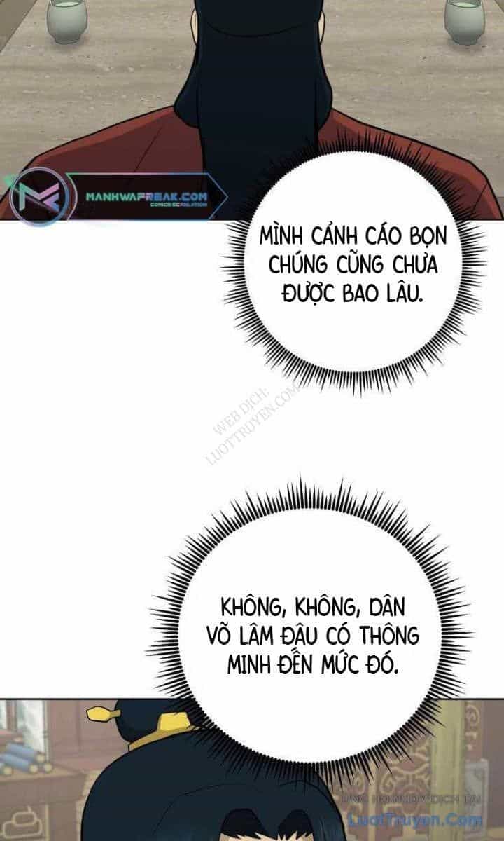 Thái Thú Kang Jin Lee - Chương 93 - ảnh 75