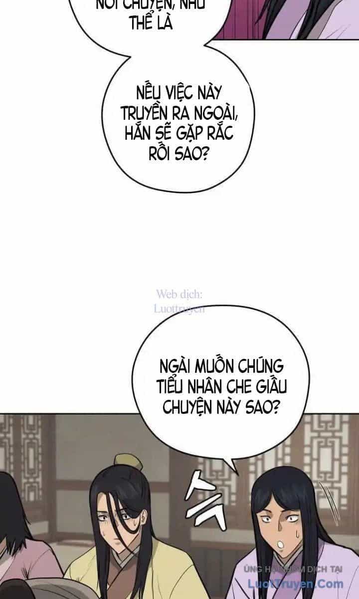 Thái Thú Kang Jin Lee - Chương 94 - ảnh 34