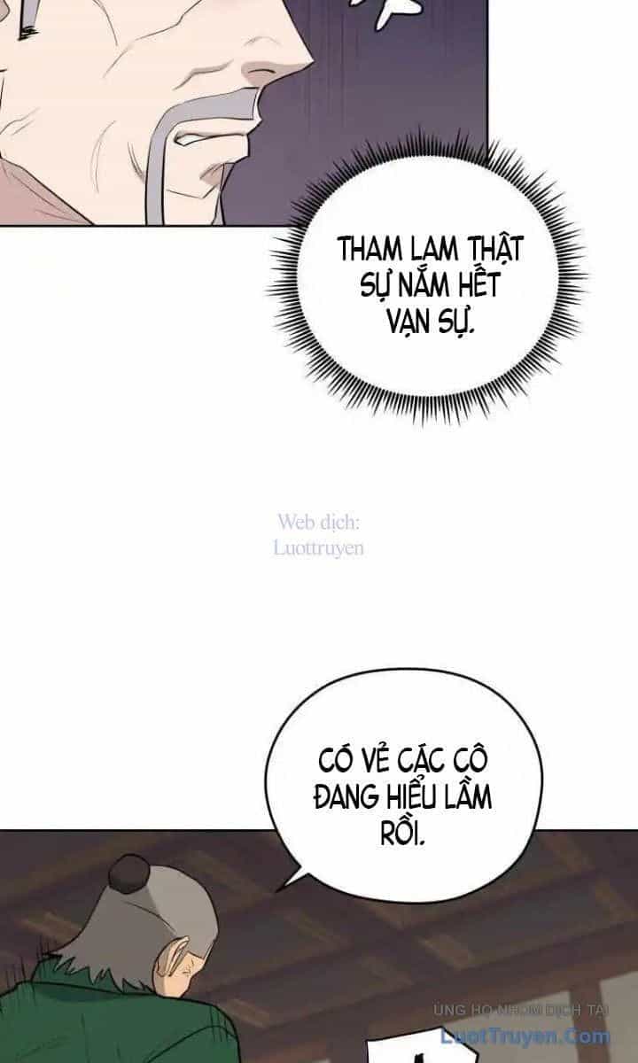 Thái Thú Kang Jin Lee - Chương 94 - ảnh 36