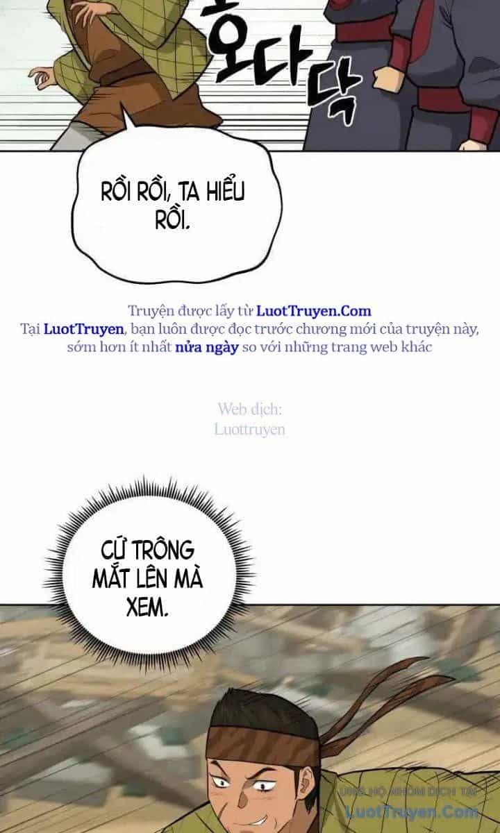 Thái Thú Kang Jin Lee - Chương 94 - ảnh 76