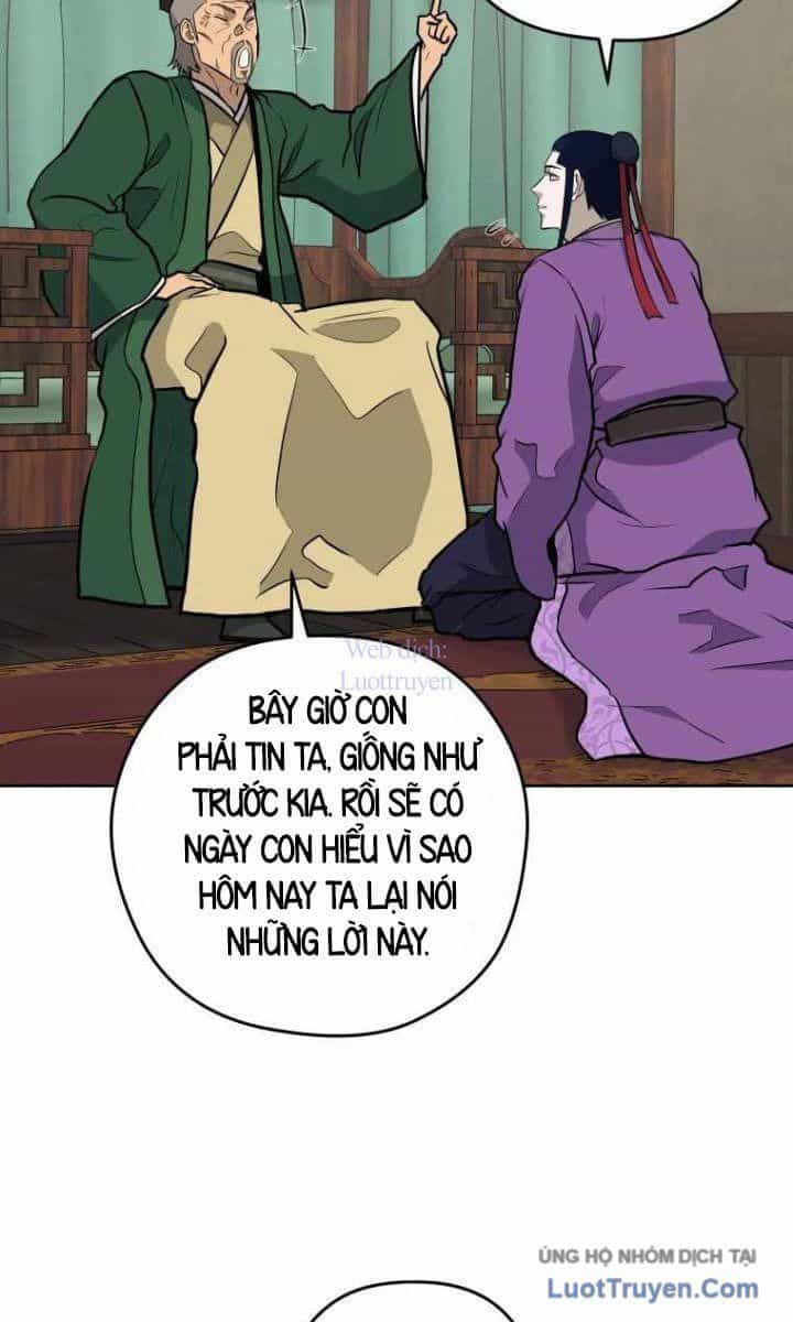 Thái Thú Kang Jin Lee - Chương 95 - ảnh 22