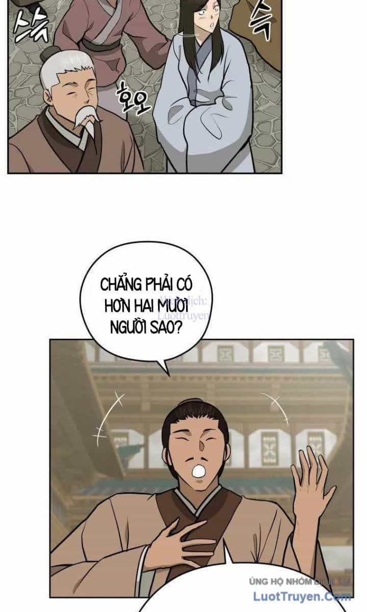 Thái Thú Kang Jin Lee - Chương 95 - ảnh 45