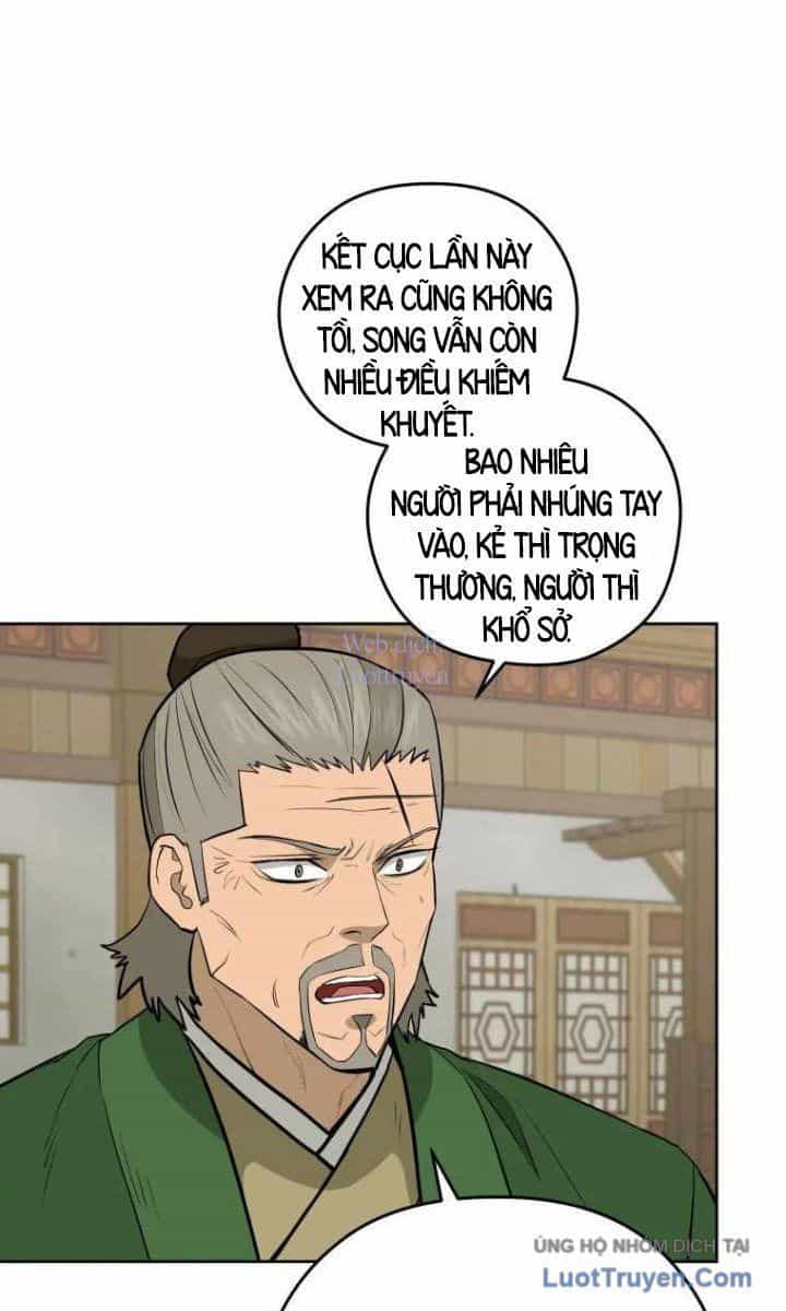 Thái Thú Kang Jin Lee - Chương 95 - ảnh 57