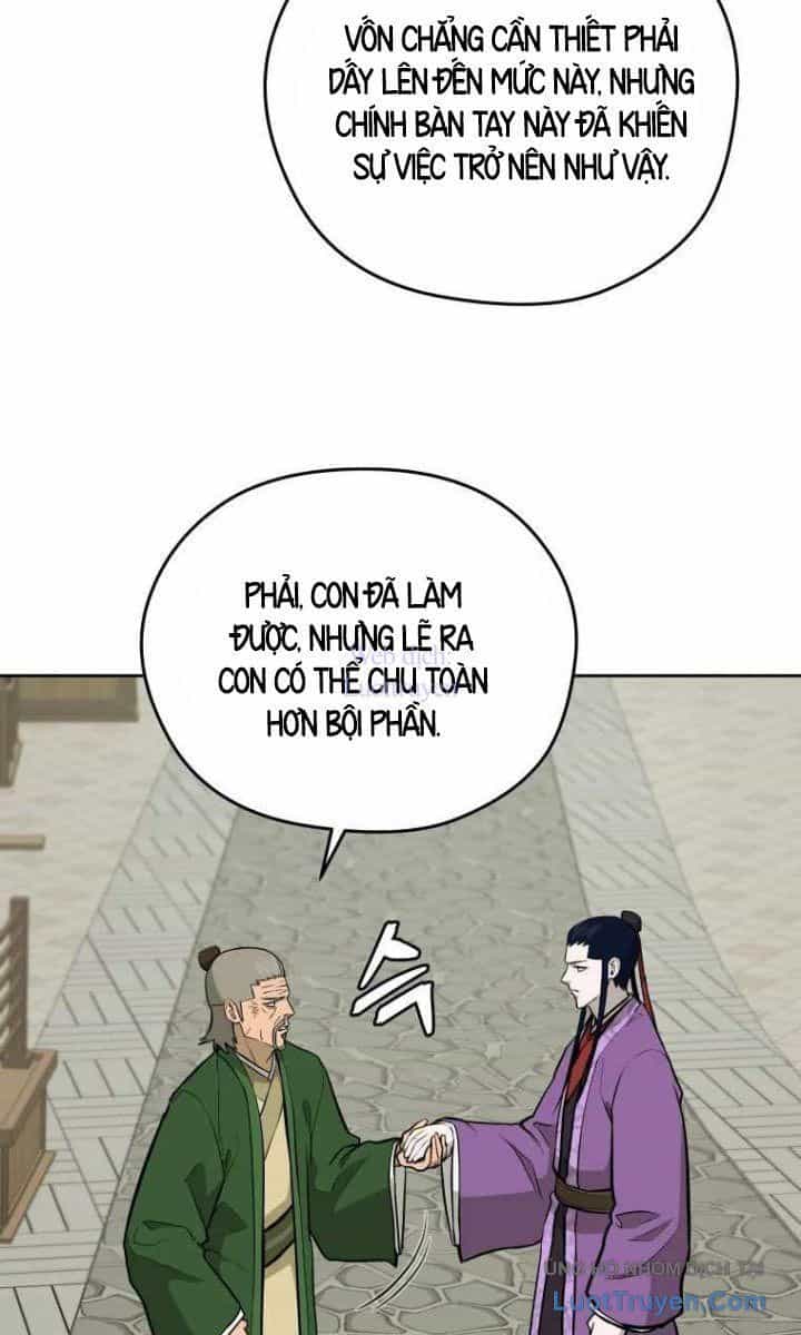Thái Thú Kang Jin Lee - Chương 95 - ảnh 58
