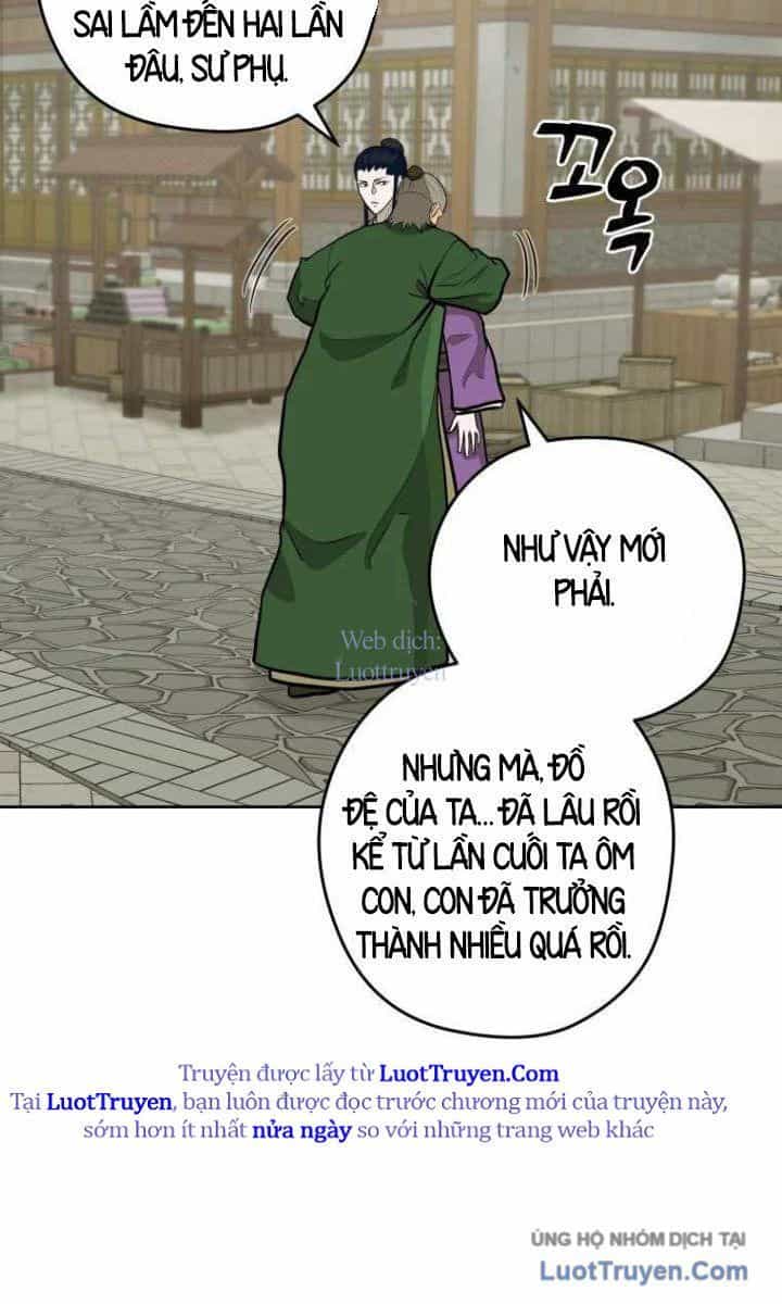 Thái Thú Kang Jin Lee - Chương 95 - ảnh 68