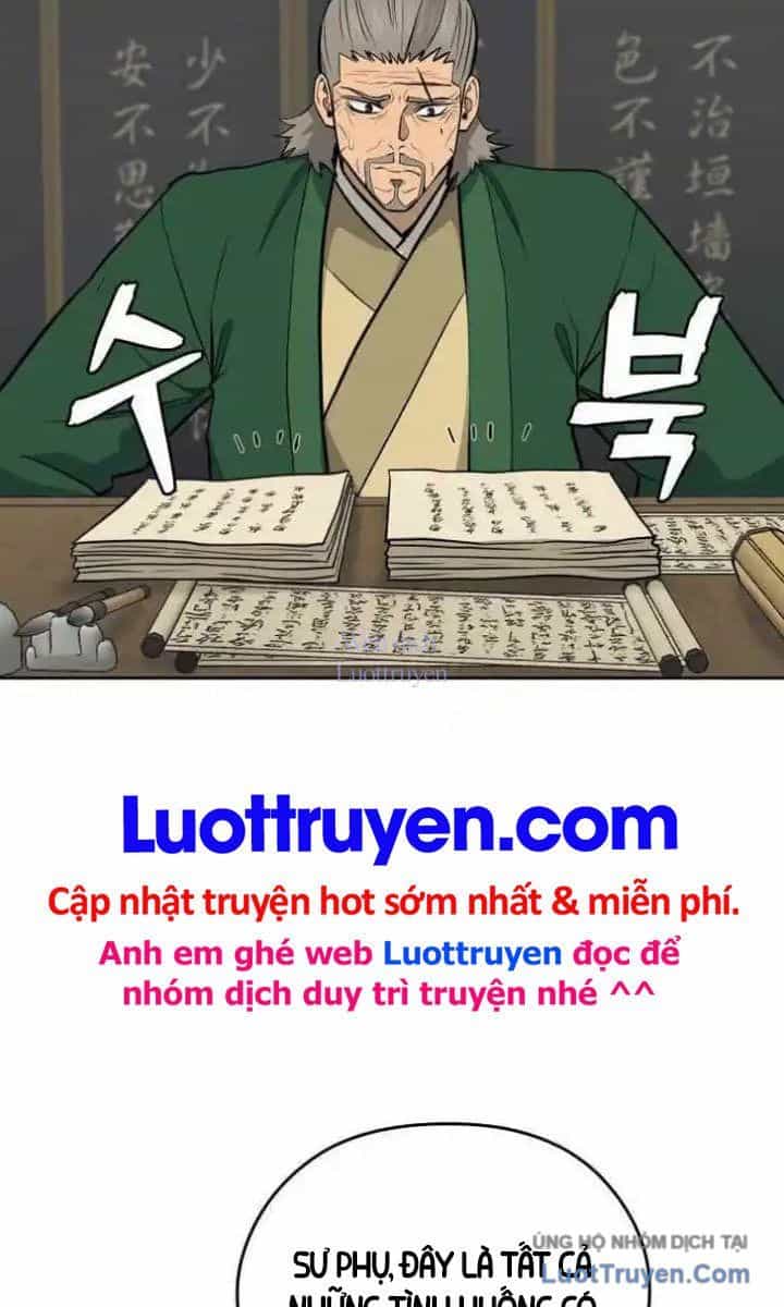 Thái Thú Kang Jin Lee - Chương 96 - ảnh 14