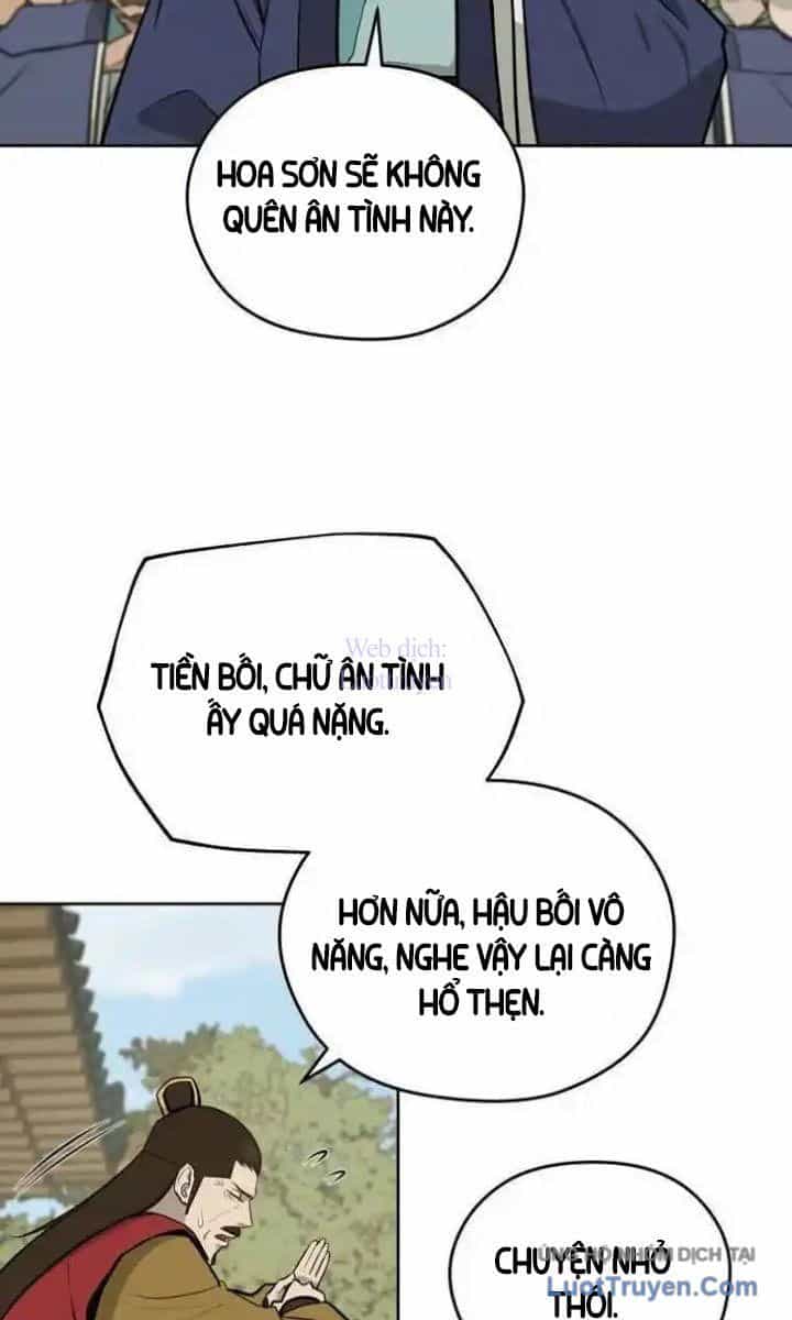 Thái Thú Kang Jin Lee - Chương 96 - ảnh 53