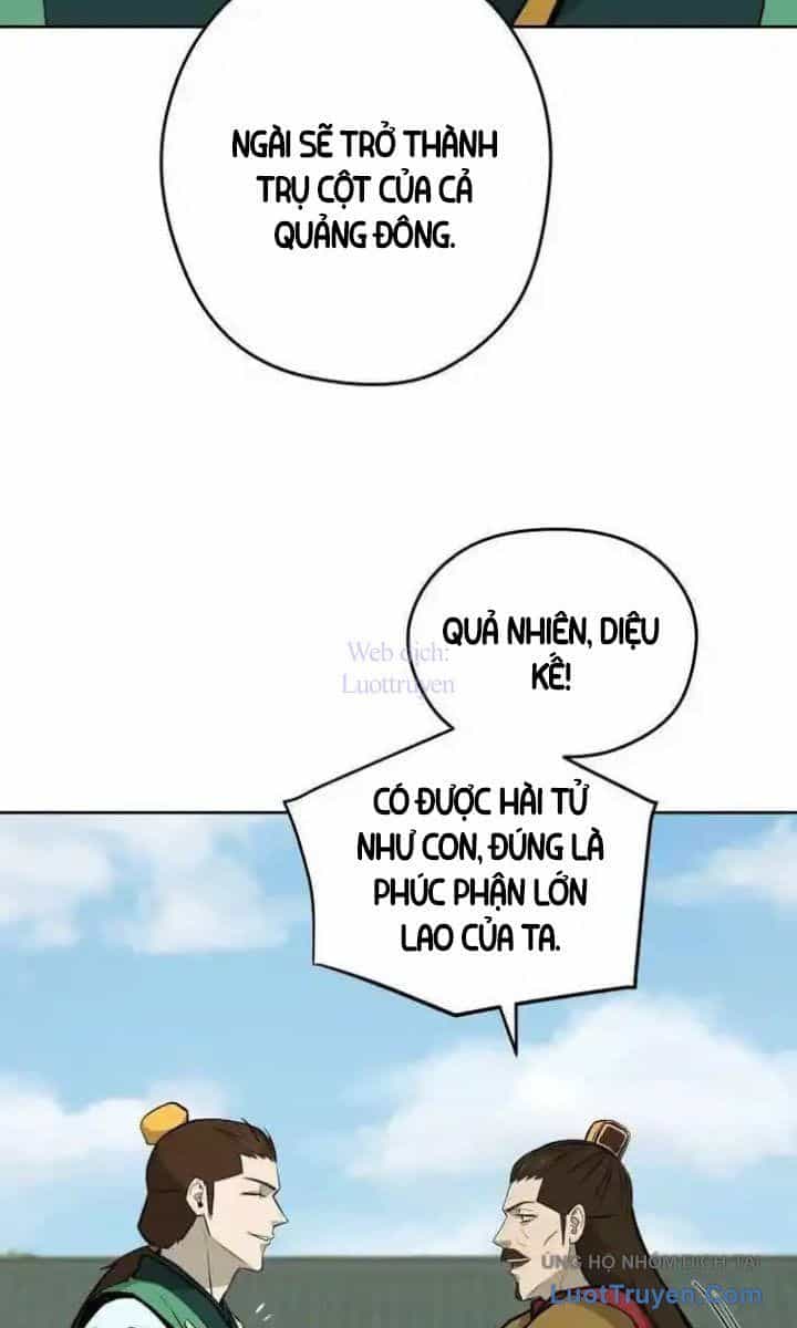 Thái Thú Kang Jin Lee - Chương 96 - ảnh 79