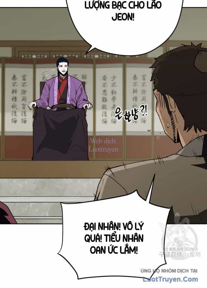 Thái Thú Kang Jin Lee - Chương 97 - ảnh 41
