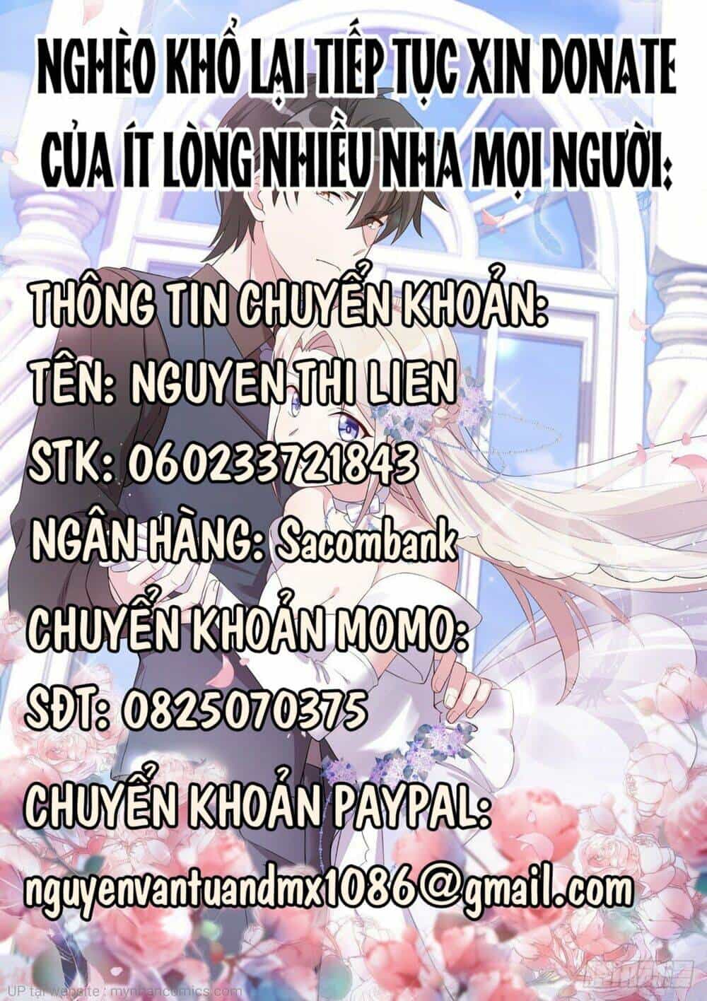 Thái Tử Điện Hạ Có Tin Vui - Chương 124 - ảnh 28