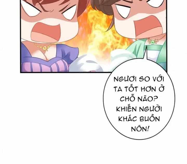 Thái Tử Điện Hạ Có Tin Vui - Chương 10 - ảnh 11