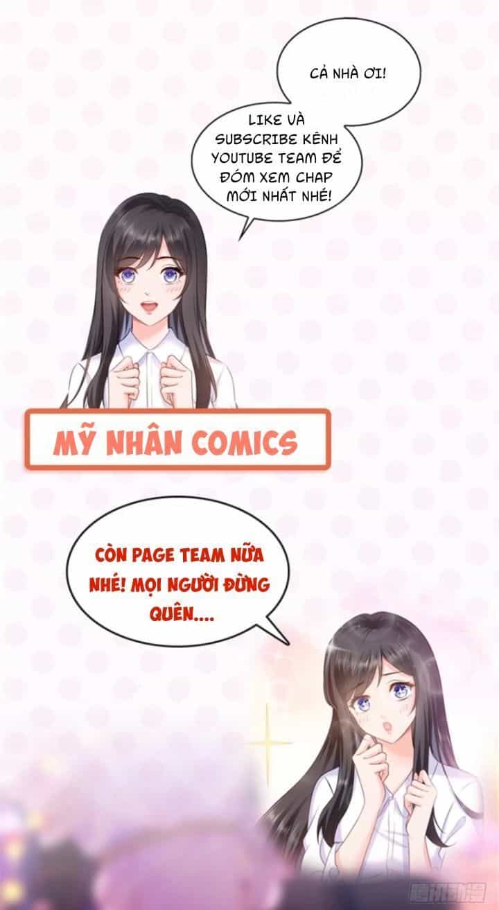 Thái Tử Điện Hạ Có Tin Vui - Chương 10 - ảnh 25