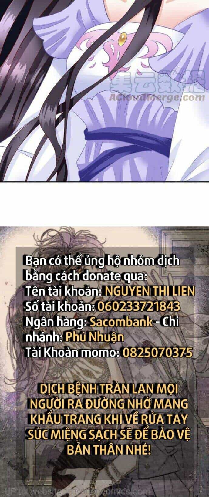 Thái Tử Điện Hạ Có Tin Vui - Chương 131 - ảnh 24