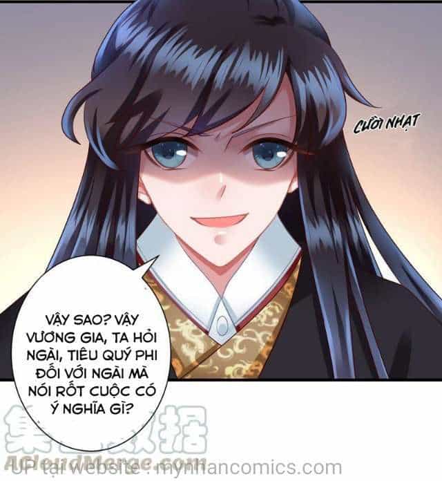 Thái Tử Điện Hạ Có Tin Vui - Chương 133 - ảnh 23