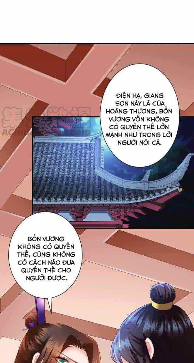 Thái Tử Điện Hạ Có Tin Vui - Chương 137 - ảnh 2