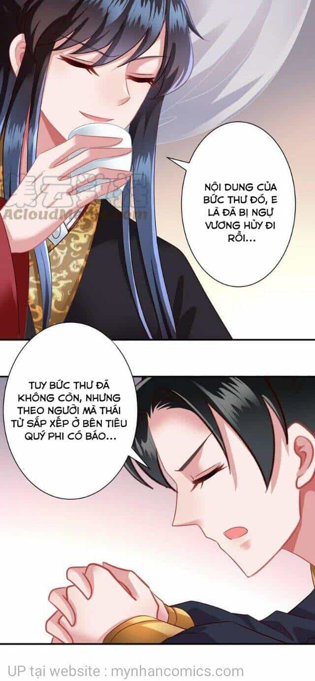 Thái Tử Điện Hạ Có Tin Vui - Chương 137 - ảnh 23