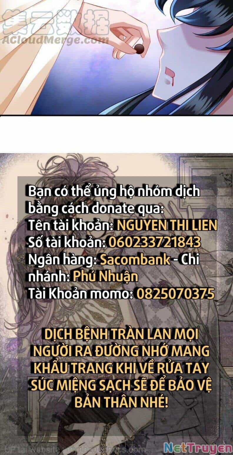 Thái Tử Điện Hạ Có Tin Vui - Chương 142 - ảnh 25