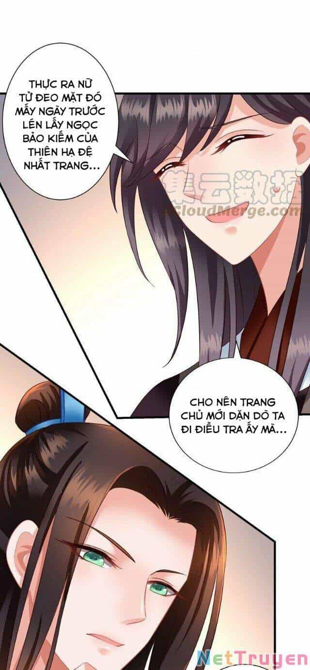 Thái Tử Điện Hạ Có Tin Vui - Chương 142 - ảnh 6