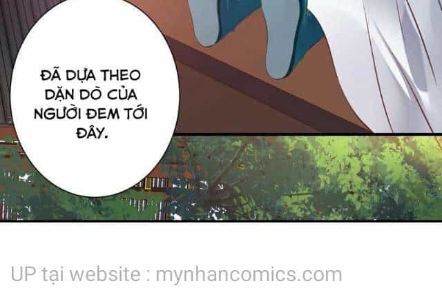 Thái Tử Điện Hạ Có Tin Vui - Chương 143 - ảnh 14