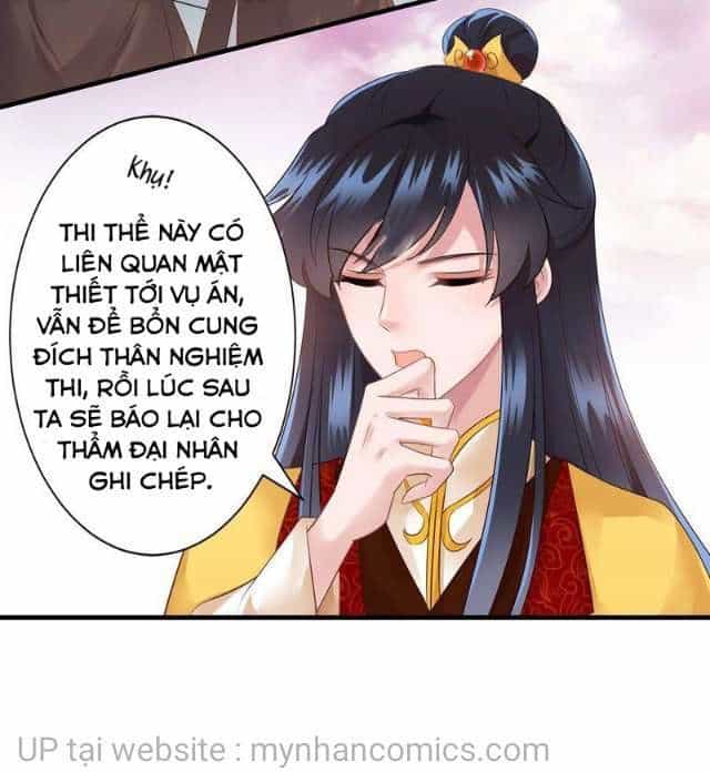Thái Tử Điện Hạ Có Tin Vui - Chương 143 - ảnh 3