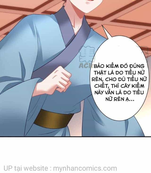 Thái Tử Điện Hạ Có Tin Vui - Chương 144 - ảnh 22