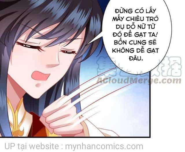 Thái Tử Điện Hạ Có Tin Vui - Chương 144 - ảnh 7