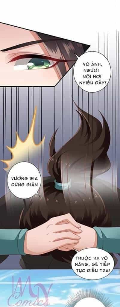 Thái Tử Điện Hạ Có Tin Vui - Chương 19 - ảnh 15