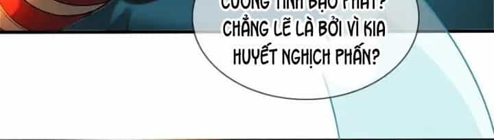 Thái Tử Điện Hạ Có Tin Vui - Chương 2 - ảnh 10
