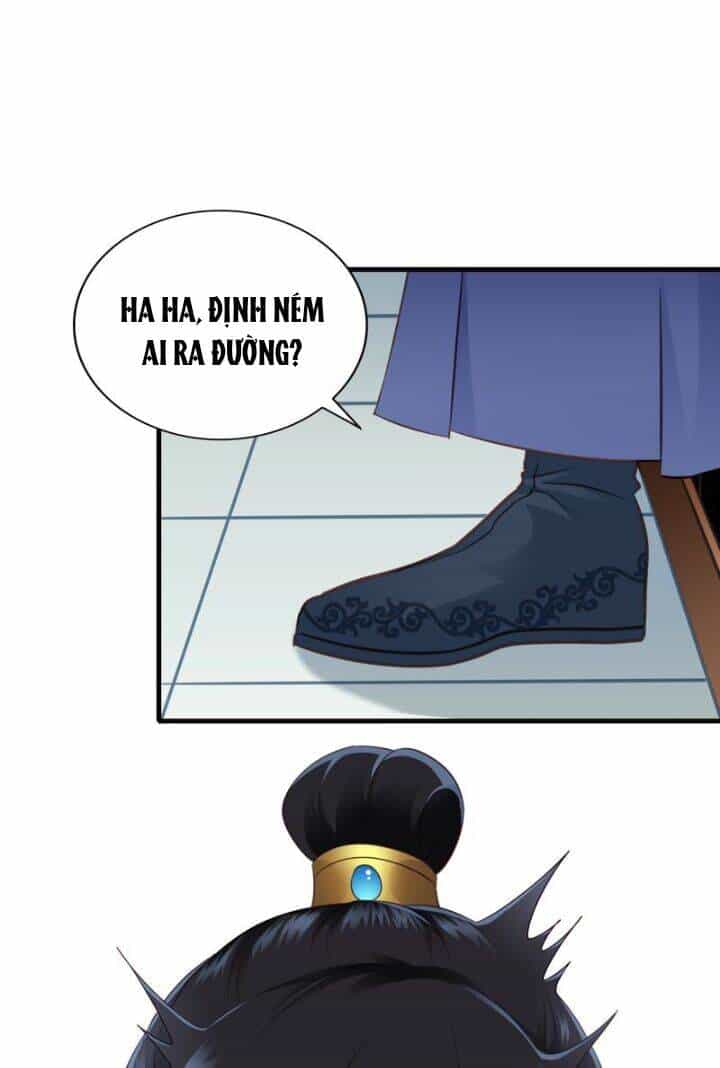 Thái Tử Điện Hạ Có Tin Vui - Chương 29 - ảnh 13