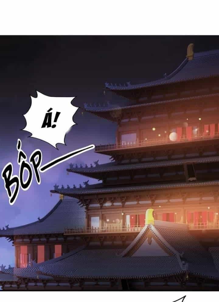 Thái Tử Điện Hạ Có Tin Vui - Chương 31 - ảnh 3