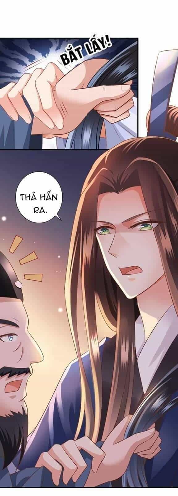 Thái Tử Điện Hạ Có Tin Vui - Chương 32 - ảnh 7