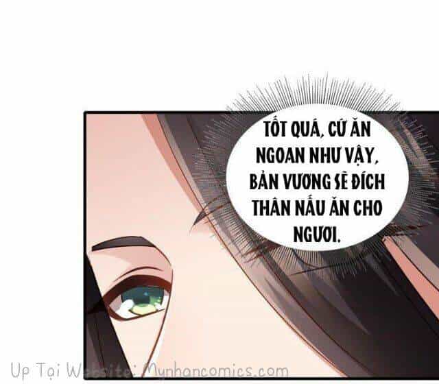 Thái Tử Điện Hạ Có Tin Vui - Chương 42 - ảnh 14