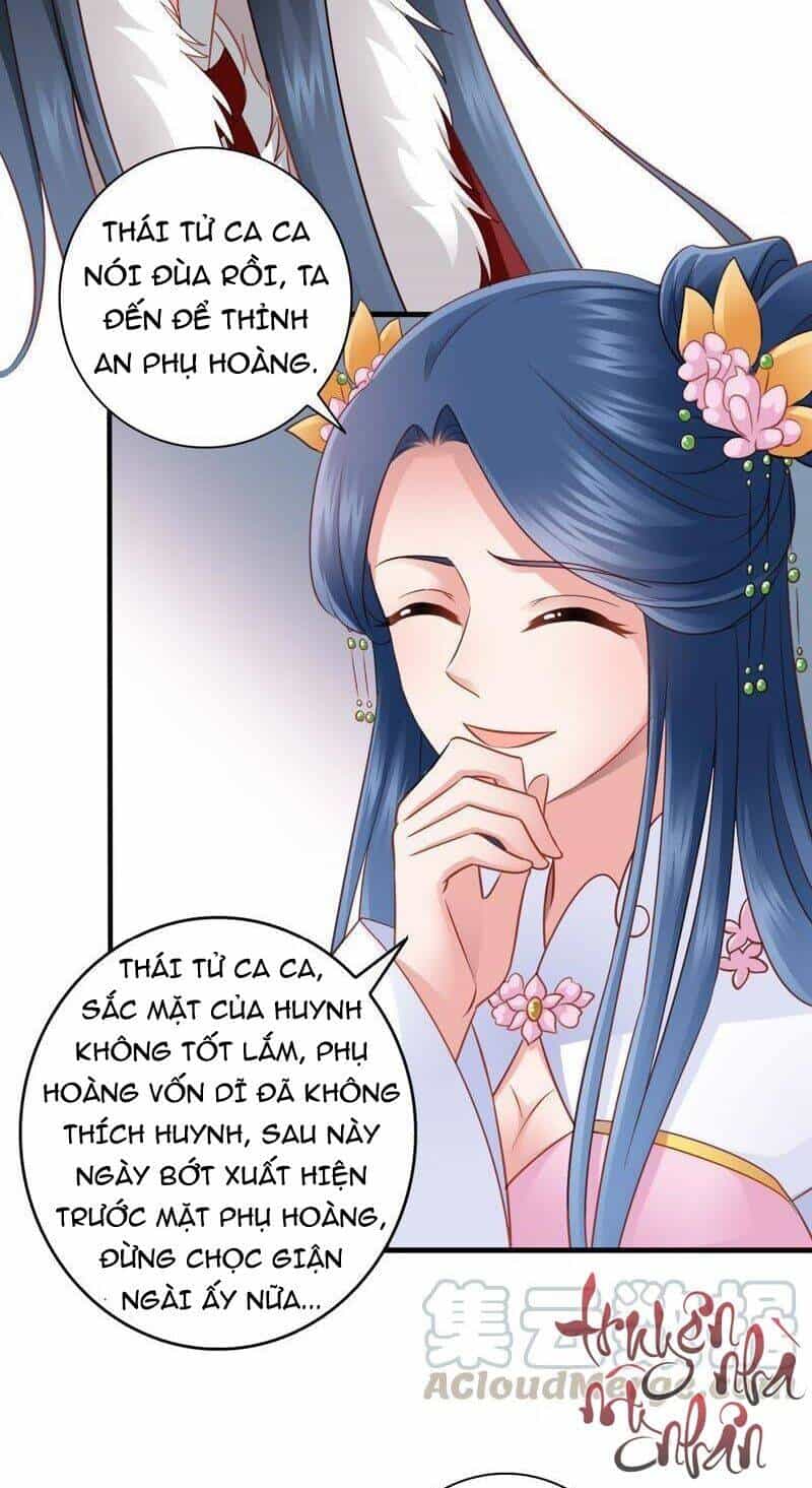 Thái Tử Điện Hạ Có Tin Vui - Chương 55 - ảnh 3