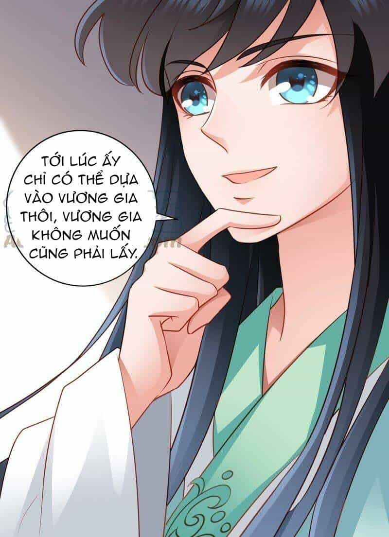 Thái Tử Điện Hạ Có Tin Vui - Chương 57 - ảnh 11
