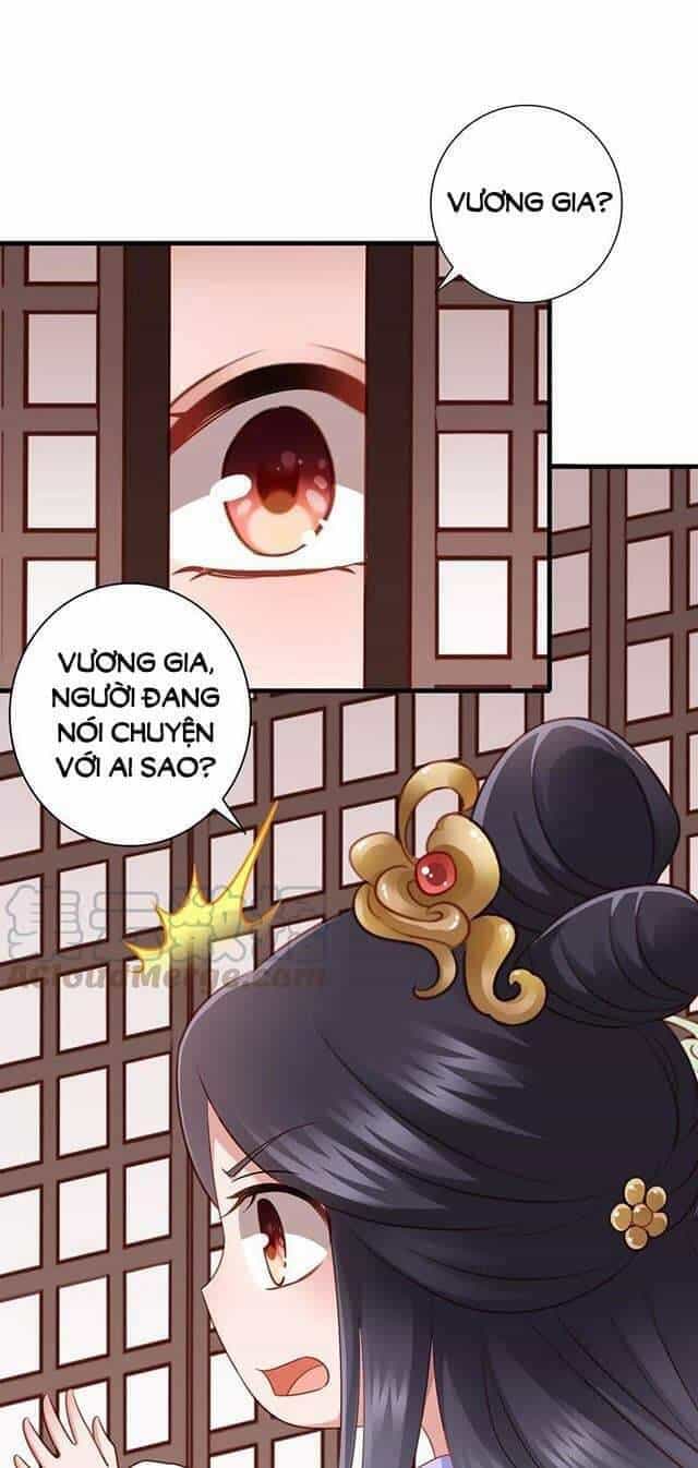 Thái Tử Điện Hạ Có Tin Vui - Chương 60 - ảnh 7