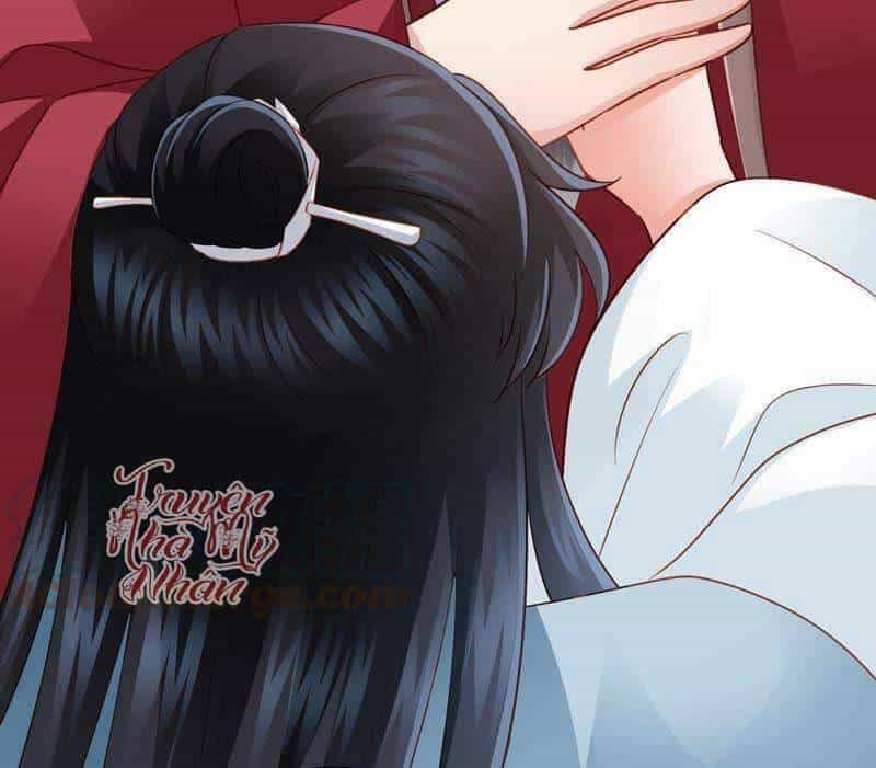 Thái Tử Điện Hạ Có Tin Vui - Chương 63 - ảnh 8
