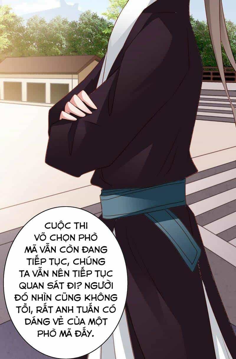 Thái Tử Điện Hạ Có Tin Vui - Chương 70 - ảnh 22
