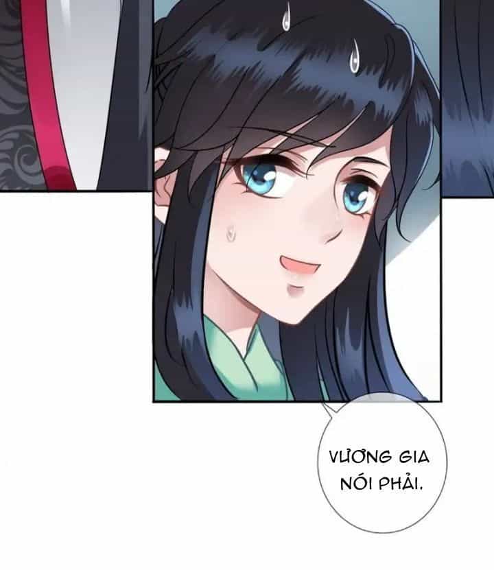 Thái Tử Điện Hạ Có Tin Vui - Chương 5 - ảnh 4