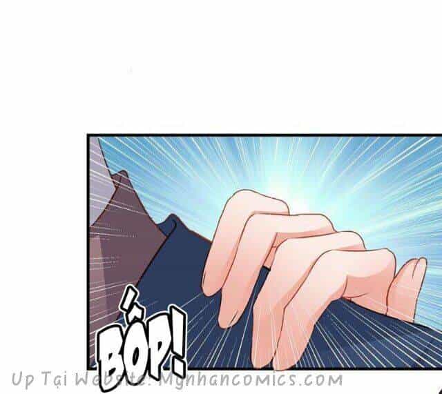 Thái Tử Điện Hạ Có Tin Vui - Chương 80 - ảnh 31