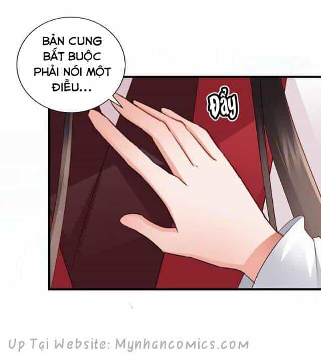 Thái Tử Điện Hạ Có Tin Vui - Chương 83 - ảnh 5