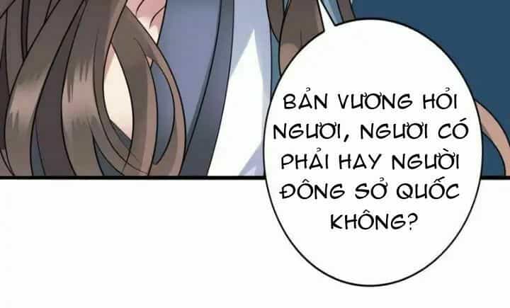 Thái Tử Điện Hạ Có Tin Vui - Chương 6 - ảnh 23