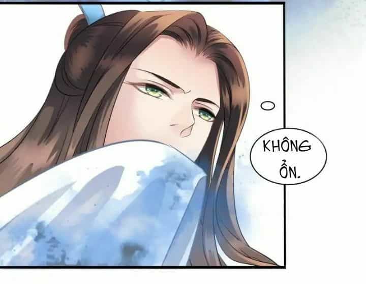 Thái Tử Điện Hạ Có Tin Vui - Chương 6 - ảnh 26