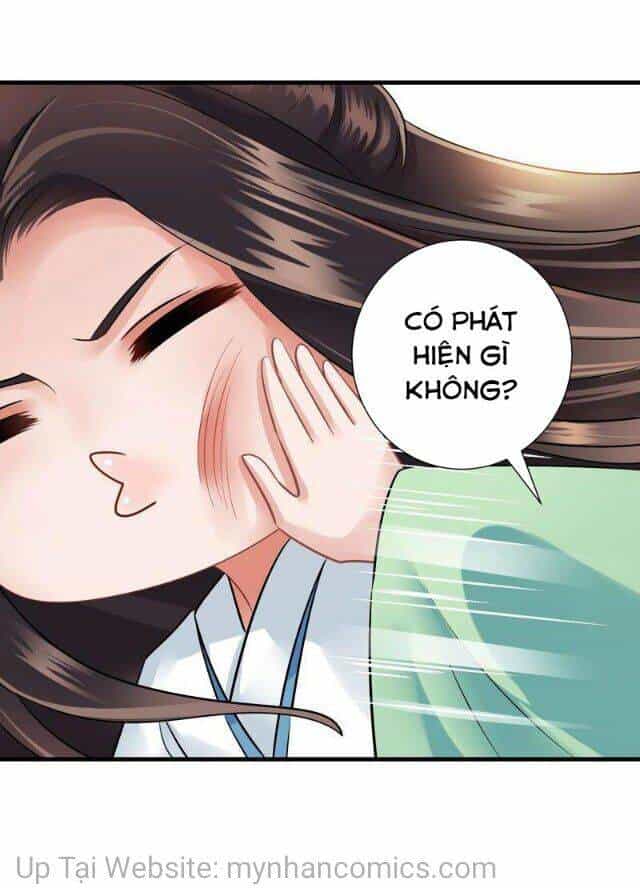 Thái Tử Điện Hạ Có Tin Vui - Chương 97 - ảnh 19