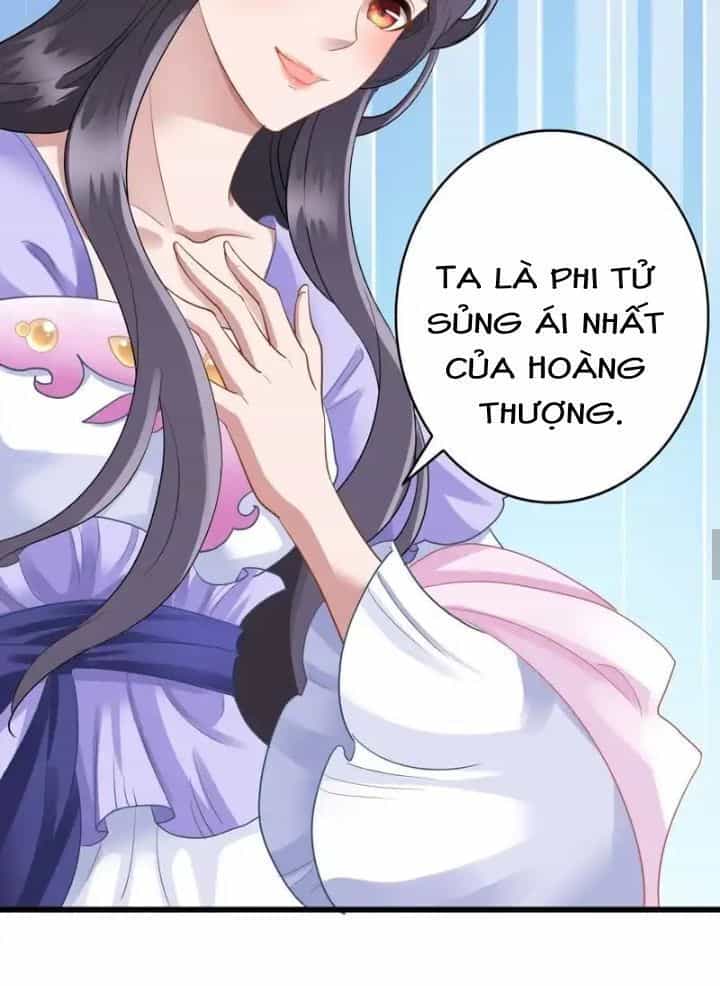 Thái Tử Điện Hạ Có Tin Vui - Chương 7 - ảnh 20