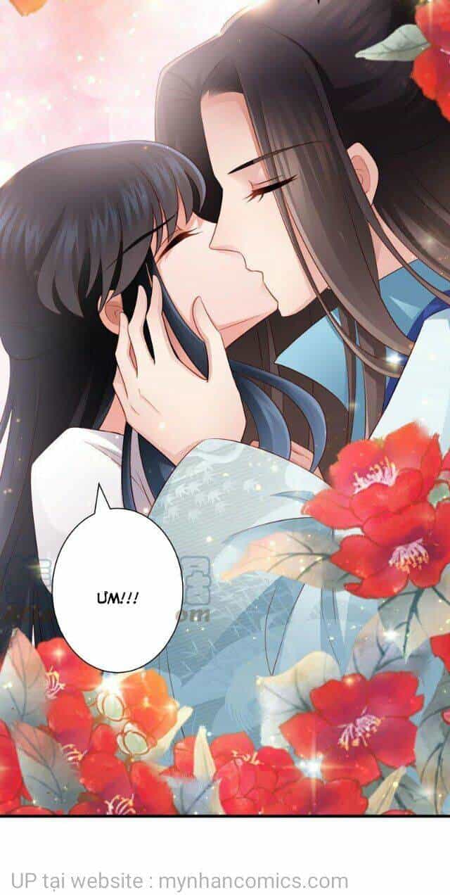 Thái Tử Điện Hạ Có Tin Vui - Chương 108 - ảnh 5