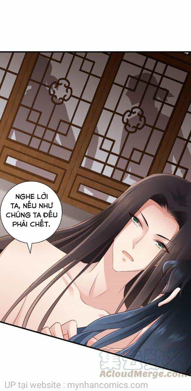 Thái Tử Điện Hạ Có Tin Vui - Chương 112 - ảnh 2