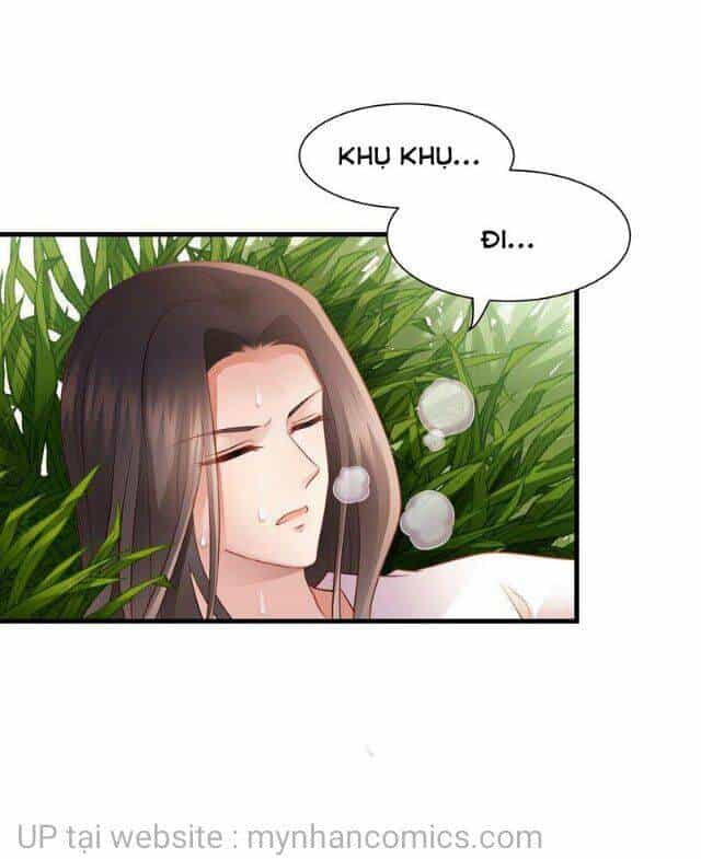 Thái Tử Điện Hạ Có Tin Vui - Chương 113 - ảnh 1