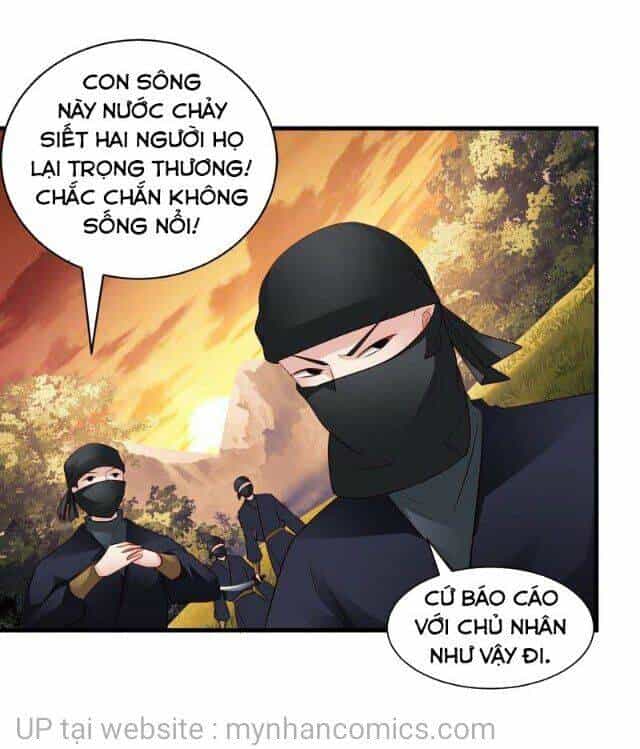 Thái Tử Điện Hạ Có Tin Vui - Chương 113 - ảnh 8