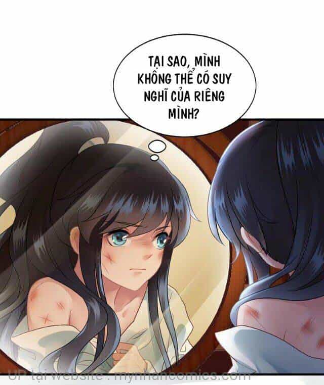 Thái Tử Điện Hạ Có Tin Vui - Chương 114 - ảnh 13